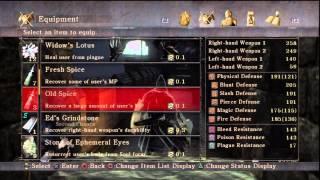 Demons Souls Walkthrough Boletarian Palace 14 [upl. by Ssitnerp405]