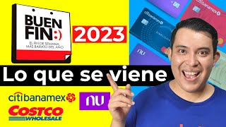 BUEN FIN 2023 Bonificaciones Bancos Tarjetas Descuentos ¿Como funciona una Bonificación 🤔 [upl. by Nueovas53]