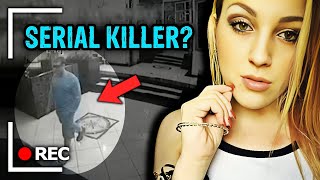 Depraved Killer Caught On Camera  Can YOU Solve This Case [upl. by Semyaj]