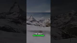 Explore Zermatt Alpine Charm amp Iconic Matterhorn [upl. by Malim]