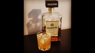 How to make an Amaretto sour [upl. by Llennej]