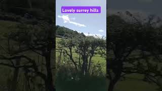 Lovely Surrey Hills [upl. by Carney]