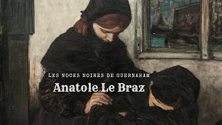 Livre audio Les Noces noires de Guernaham Anatole Le Braz [upl. by Clarence]