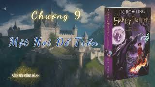 Sách Nói Đồng Hành  Harry Potter và Bảo Bối Tử Thần  JKRowling  Chương 937 [upl. by Patience]