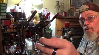 Reloading Steel BB Shot for Turkey Season [upl. by Lesig]