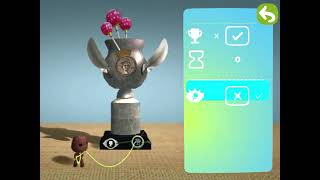 LittleBigPlanet Vita Advanced Sensors 3 Tutorial [upl. by Dewitt656]