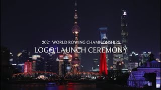 2021 World Rowing Championships Logo Launch [upl. by Rehtse]