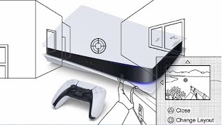 THIS NEW PS5  PLAYSTATION 5 TECHNOLOGY IS DOPE  RELIVING SCENARIOS AND CHALLENGING YOUR FRIENDS [upl. by Fredette]