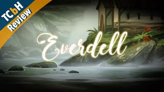 Everdell Digital Version  TCbH App Review [upl. by Schurman337]