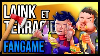 LA GRANDE QUÊTE DU TROPHÉE YOUTUBE DANS NOTRE PROPRE JEU VIDÉO FanGame Wankil [upl. by Reiser]