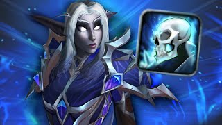 This Frost Mage Strikes TERROR Into Rogues 5v5 1v1 Duels  PvP WoW Dragonflight [upl. by Nhguaval]