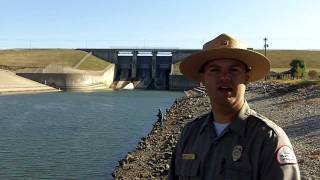 Lake Shelbyville IL Dam Tour Overview  Shelbyville Works  Shelbyville Illinois  Kaskaskia River [upl. by Nyrak868]