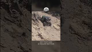 Can Am Maverick X3 Racing The Bounty Hill Competition At Crossbar Ranch SxS Utv Offroad Shorts [upl. by How558]