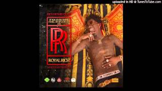 Rich Homie Quan  Throw It Back [upl. by Grodin]