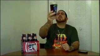 Yuengling Bock  Hoggies Beer Review [upl. by Lyndy279]