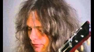 David Elliott ft Paul Kossoff guitar  All One late 1974 [upl. by Irahcaz]