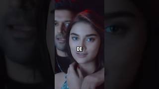 ISHARE TERE shorts gururandhawa saieemanjrekar lyrics bollywood ytshorts foryou [upl. by Acinyt910]