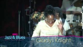 Gladys Knight at Jamaica Jazz and Blues 2010 [upl. by Forkey]