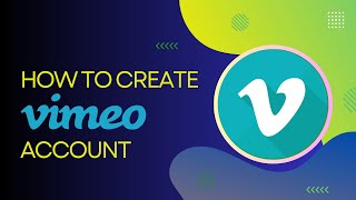 How to Create Vimeo Account  TGD  Bangla vimeo [upl. by Jerry]