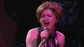 Cyndi Lauper Unconditional Love from Live In Yokohama [upl. by Otxis827]