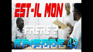 Estil Mon frere episode 49ou kwe Rezulta tonbe tonbe jodi an vre [upl. by Nord]