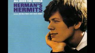 Hermans Hermits Gaslight Street [upl. by Chelsea]