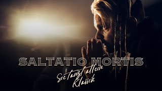 Saltatio Mortis  Sie tanzt allein Klassik [upl. by Delastre]