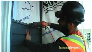 Intro for Alberta Siding Projects  Calgary [upl. by Adner]