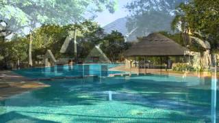 Sanbonani Resort Hotel Hazyview [upl. by Aramanta]