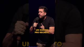 A ELEIÇÃO DE SÃO PAULO É UMA TERCEIRA SÉRIE  STANDUP COMEDY  MAURÍCIO MEIRELLES [upl. by Staford26]