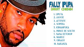 Droit Chemin FALLY IPUPA [upl. by Ysied]