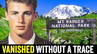 Hiker Spends ONE Day In Mt Rainer National Park heres What Happens [upl. by Aseek88]