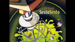 sesto sento  sesto dance [upl. by Atalanti62]