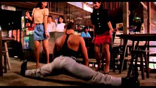 Van damme dancing 720p [upl. by Coad]