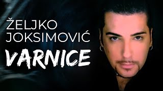 Željko Joksimović  Varnice Official Music Audio 2002 [upl. by Soinski162]