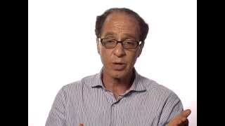 Ray Kurzweil The Coming Singularity  Big Think [upl. by Ellenrad250]