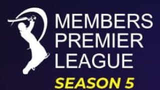 MSCA  MEMBERS PREMIERE LEAGUE 2024  GROUND 1  DAY1  SEASON 5 [upl. by Yhpos]