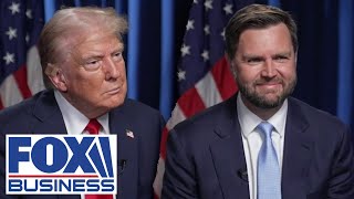 This is why Trump JD Vance will win Jim Jordan [upl. by Arrait]