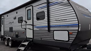 2019 Coachmen Rv Catalina SBX 321BHDS Williamsburg Fredericksburg Virgina Beach Lynchburg Stanton [upl. by Akeem]