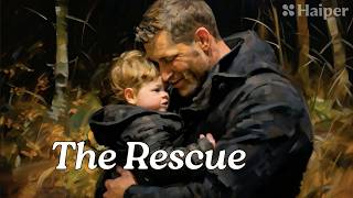 The Rescue  Old England a story through animated paintings [upl. by Jobina]