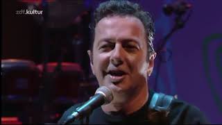 Joe Strummer and the Mescaleros live on Jools Holland [upl. by Clymer]