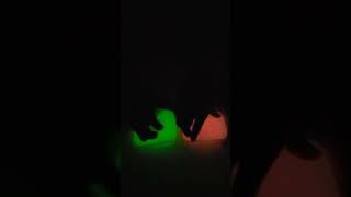 Order on tiktokshop MMASLIME slime slimeglowinthedark slimevideo slimeasmr slimestorytime [upl. by Dolorita]