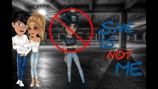 Shes Not Me  MSP [upl. by Falconer488]