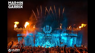 Martin Garrix Live Ultra Music Festival Miami 2024  WARMUP MIX [upl. by Falcone]