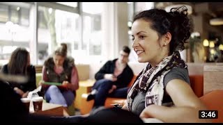 Imagefilm der Universität Siegen 2014 [upl. by Oriole]