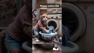 kitten catlover cat cutecat song kucing caty pets [upl. by Larrad]