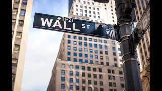 Week van de waarheid op Wall Street grote 5 komen met cijfers [upl. by Jarrow849]