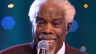 Billy Ocean  Suddenly 35 Years Later  Max Proms 2019 Remastered in HD [upl. by Lytsirk378]