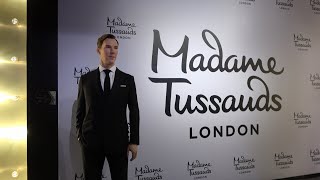 Madame Tussauds London January 2024 [upl. by Luisa]