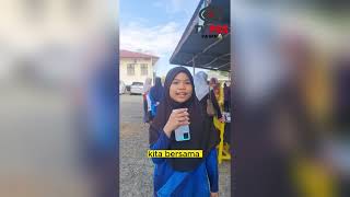 MAJLIS SAMBUTAN NUZUL AL QURAN 2024  TVPSS SKMD [upl. by Naeroled]